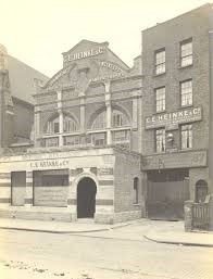 Grange Road, C. E. Heinke & Co factory Bermondsey, c1905.jpg