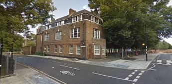 Addington Square 2018.1930s Map shows the only pub in Addington Square was on this corner with New Church Road but the other picture of the pub doesn’t look as though it is on a corner..jpg