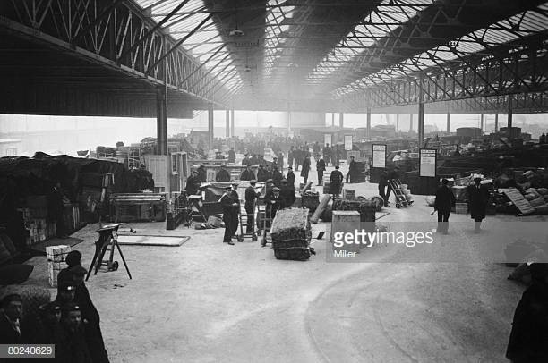 Bricklayer's Arms Depot 1932.jpg
