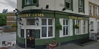 Gladstone Street ,Albert Arms Pub 2018.jpg