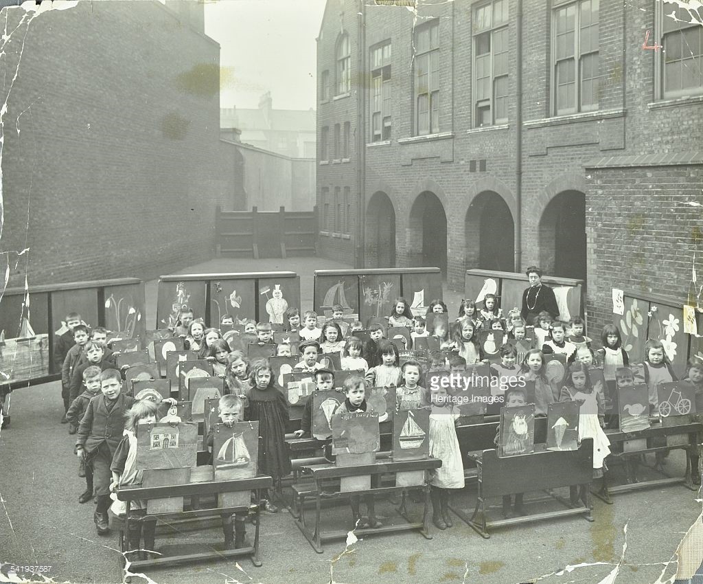 FLINT STREET SCHOOL 1908.jpg