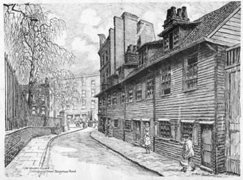 Colombo Street c1910. previously Collingwood Street..jpg