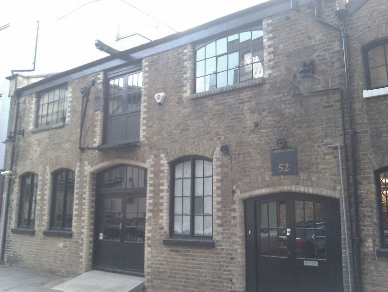 Tanner Street,former Still House, Sarsons Vinegar Factory. X.jpg