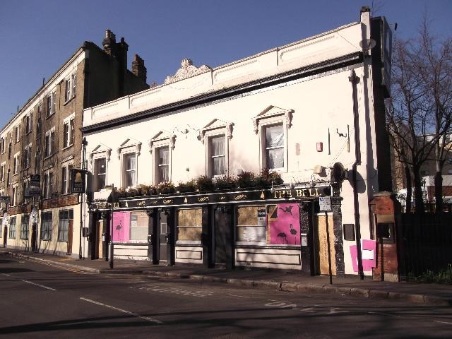 Webber Street.The Bell Pub, closed in 2011.  X.jpg