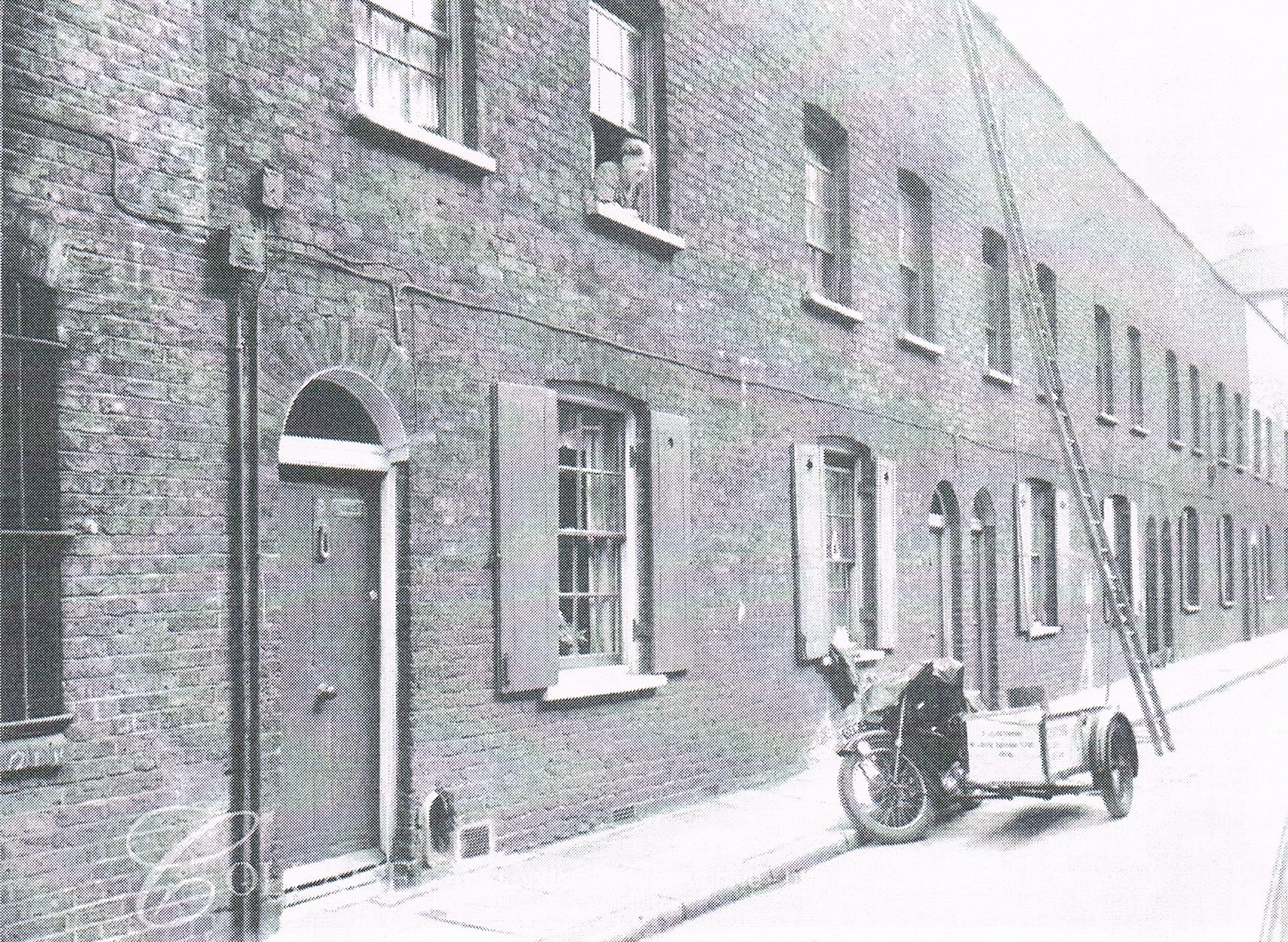 Pope Street 1955. X.jpg