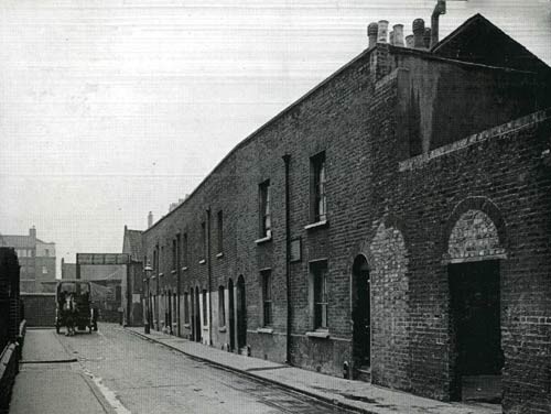Leroy Street, between 1891 and 1895.  X.jpg