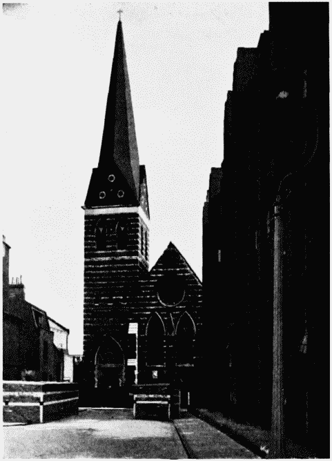Coin Street, St Andrew's Church 1945.  X.png