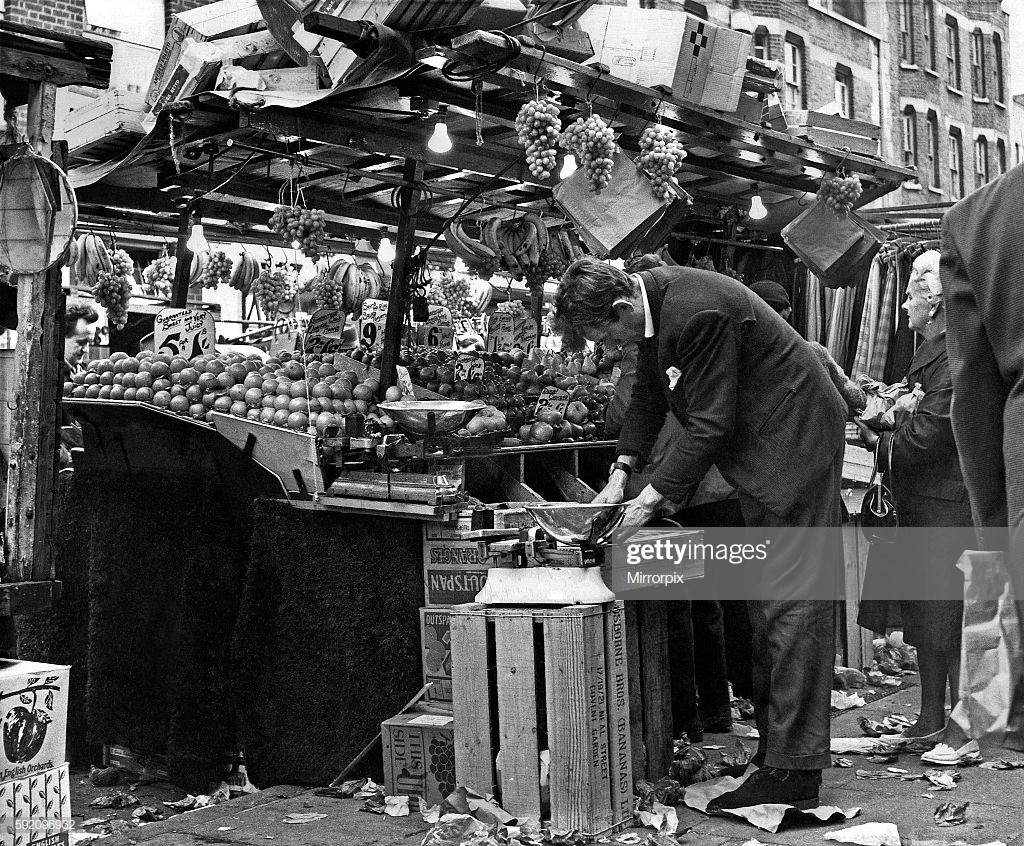 East Street Market,Greengrocers stall c 1955.  X.jpg
