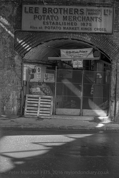 Borough Market, Southwark,1979   X.jpg