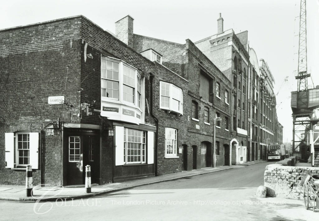 The Anchor Public House, Bankside,Bankend 1965.  X.jpg