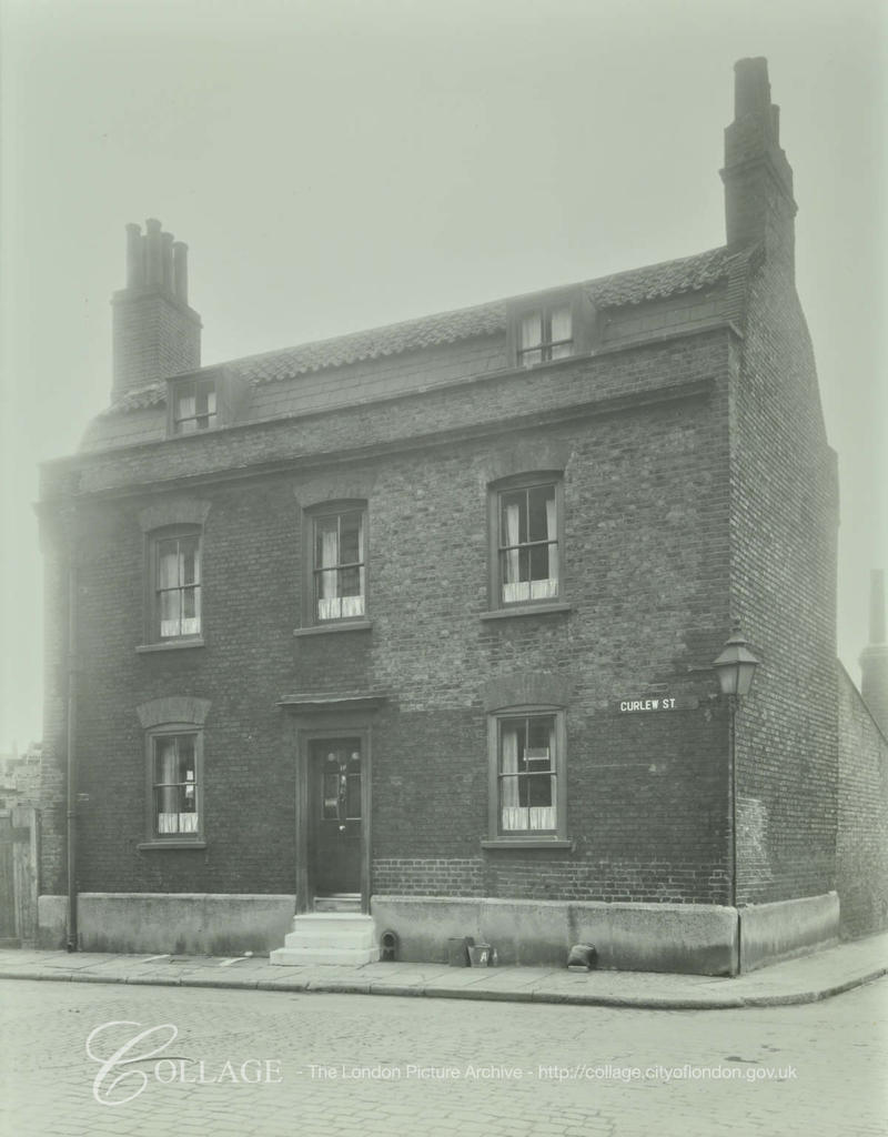 Curlew Street, No.19,  1943.   X.png