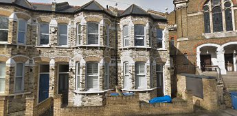 Oakley Place, 2019, Galvarneys gone.  X.png