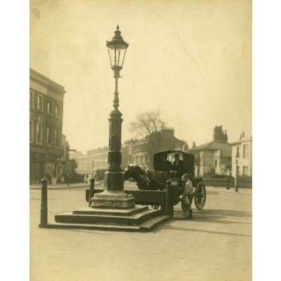 Southampton Way, 1934.  X.jpg