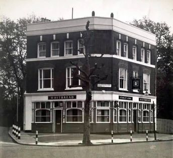 Stanley Arms Pub in Southwark Park Road Bermondsey.   X.png