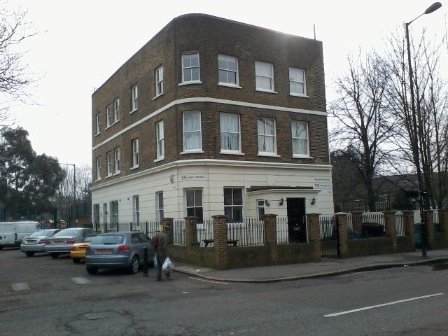 The Duke Of Suffolk, was situated at 59 Hawkstone Road.  X.png