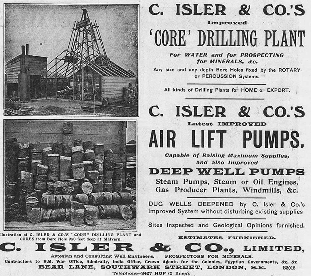 Bear Lane, Southwark Street, 1909.   X.png