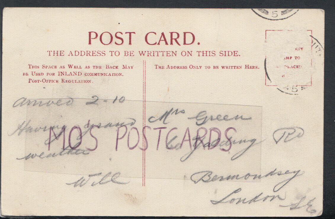 Yalding Road, Bermondsey.   X.png