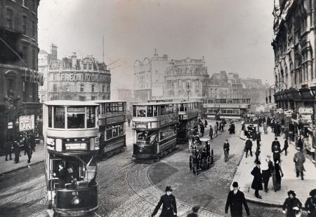 Elephant and Castle, c1910.  X.png