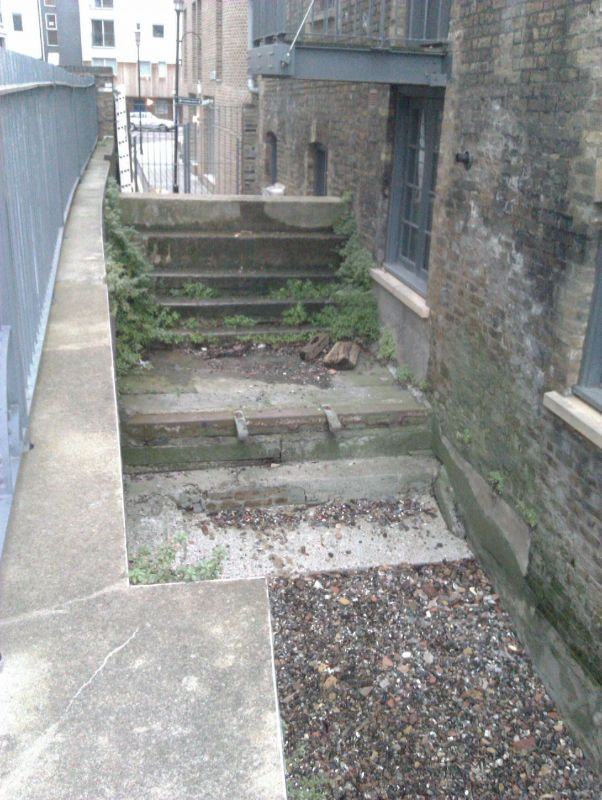 East Lane Stairs c2017.  X.png