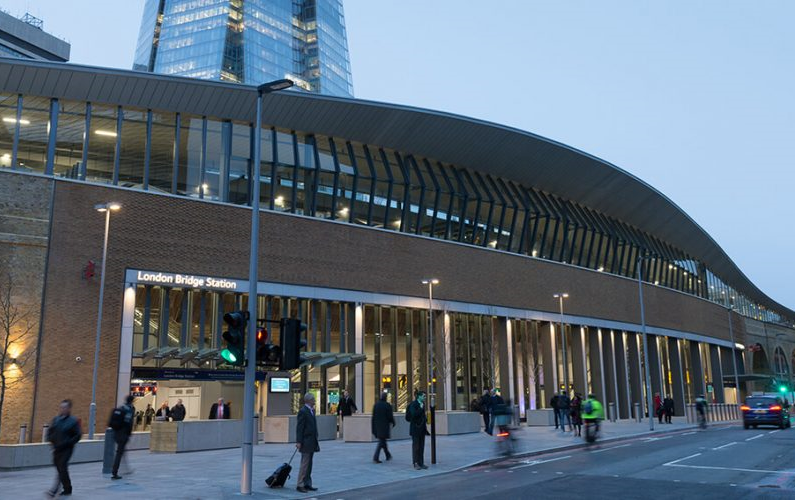 Tooley Street, London Bridge Station 2019.  X.png