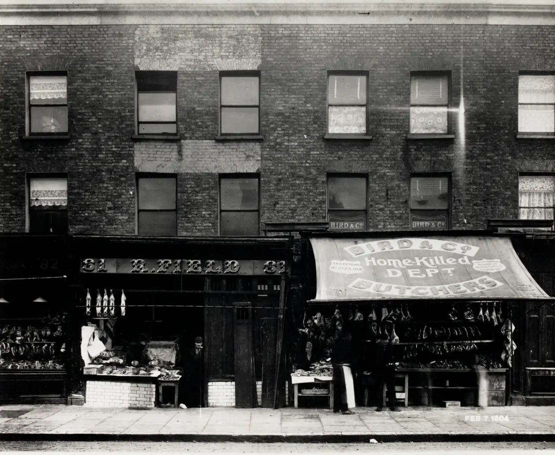 London Road 1904.  X.png