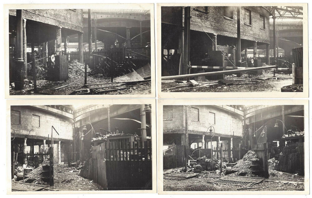 Borough Market, Southwark Aftermath of  Market Fire 1939, WW2. 2  X.png