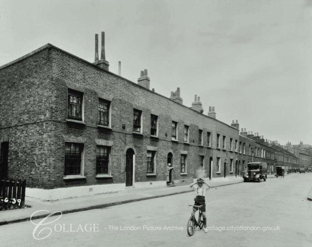 Beckway Street  1939.  X.png