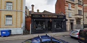 Camberwell New Road 2019, now The Old Dispensary Pub.   X.jpg