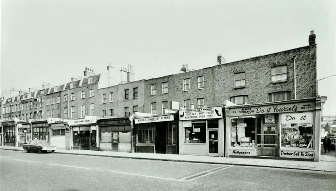 Camberwell Road,No 155-179,c1968.   X.png