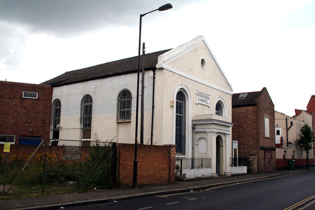 Cottage Green Chapel 2008.  X.png