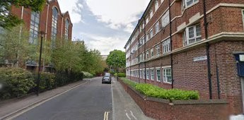 Mayflower Street from St Marychurch Street. 2019.  X.jpg