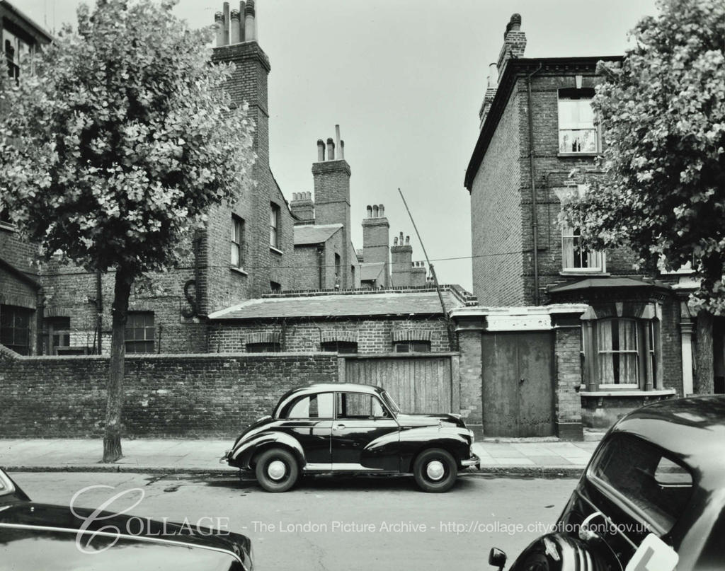 Tranton Road. c1955.  X.png