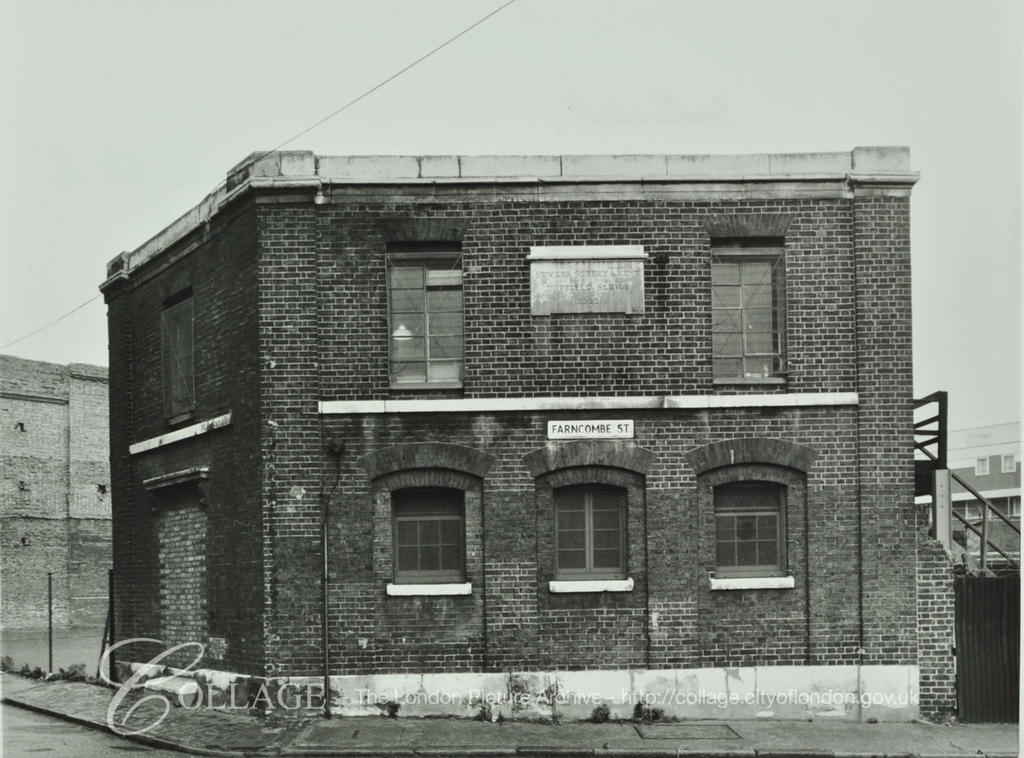 Farncombe Street 1974.  X.png