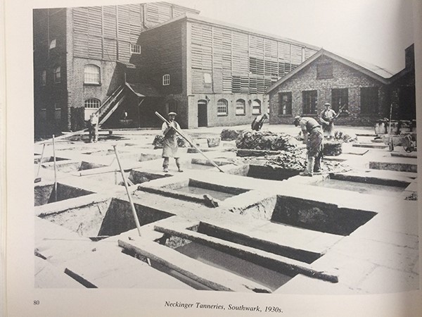 Neckinger Tanneries,Southwark 1930s.  X.jpg