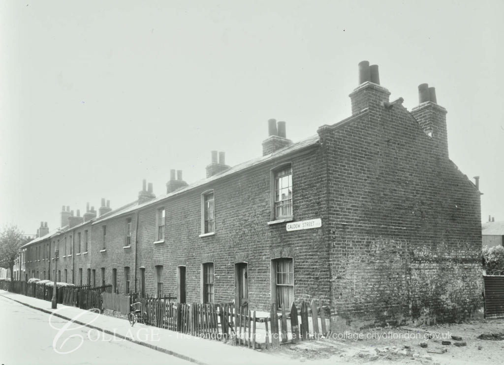 Caldew Street, No 1-15, c1953..png
