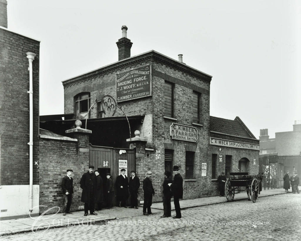 Albion Street 1903.  X.png