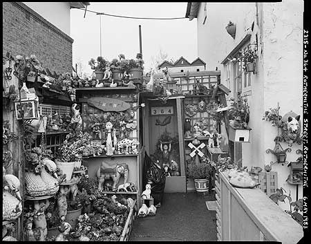 Rotherhithe Street, c1983.  X.png