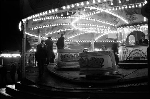 Elephant And Castle Fair 1962. I remember it well.  X.png