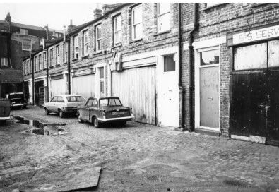 Albany Mews,  Albany Road,1978.   X.png