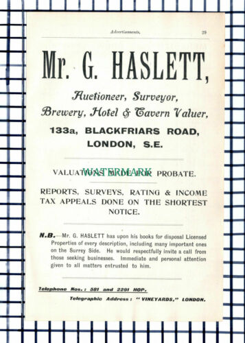 Blackfriars Road 1906.   X.png