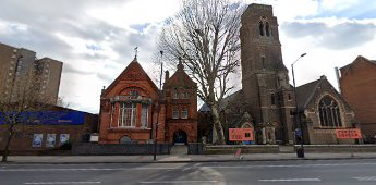 Old Kent Road 2019, Livesey Public Library, Opposite Ruby Street.  X.png