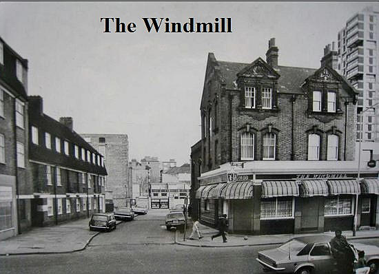 Wyndham Road, Camberwell - 1970s.png