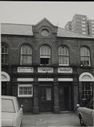 Snowfields Guinness Buildings 1960.  X.jpg