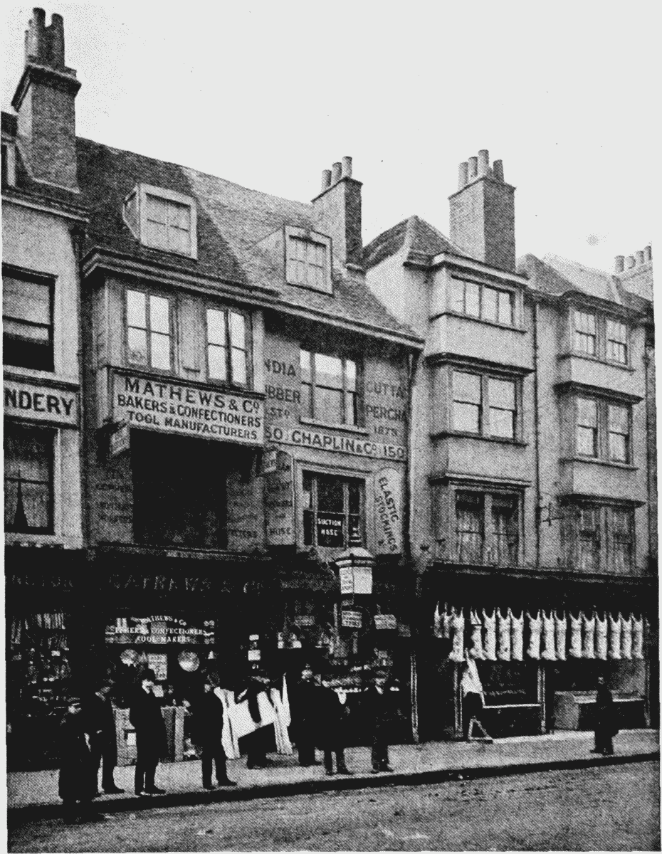 BOROUGH HIGH STREET Nos. 146–152 .   X.png