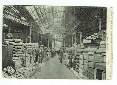 Borough Market Southwark c1907.  X.png