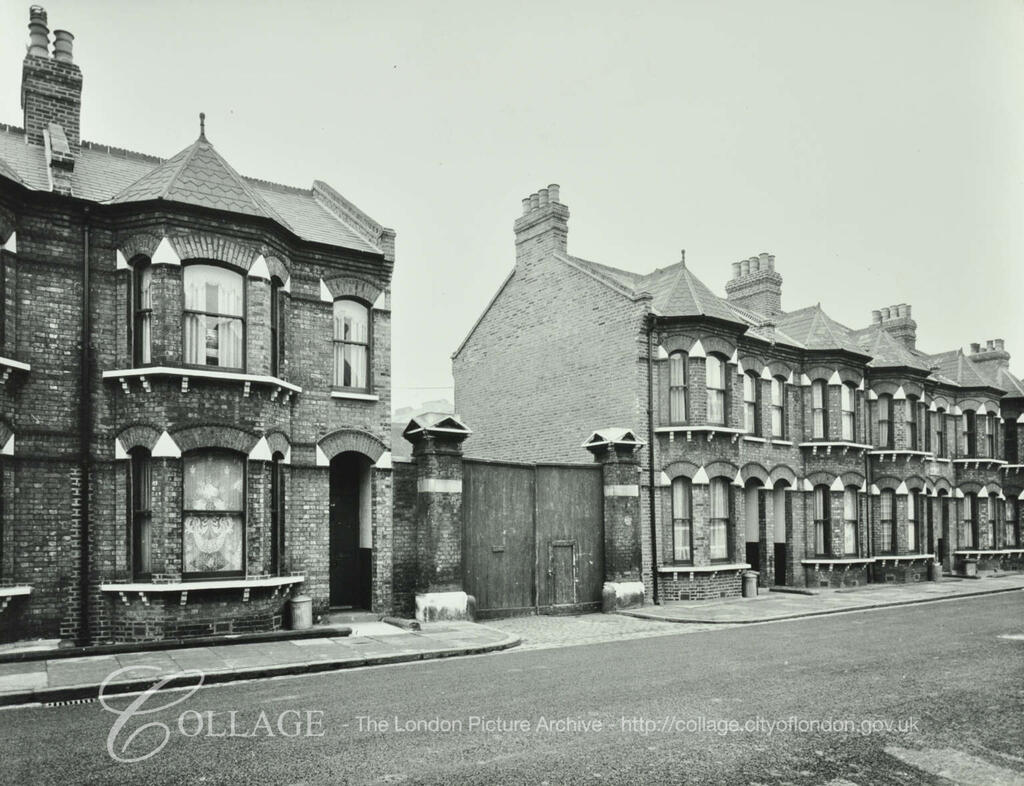 Loncroft Road c1959.  X.png