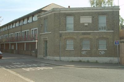Farncombe Street Thames Water Authority Office, Bermondsey.   X.png