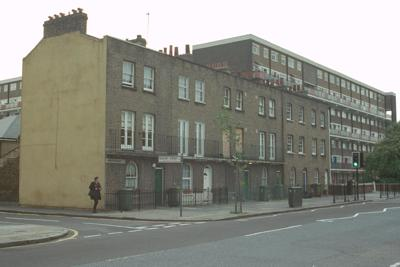 Abbey Street, Nos 122-132, same houses different angle.  X.png