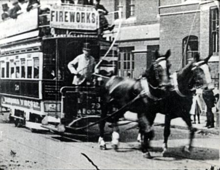 South London Tramways Company horse-drawn tram in service between East Hill and Borough High Street 1896.  X.png