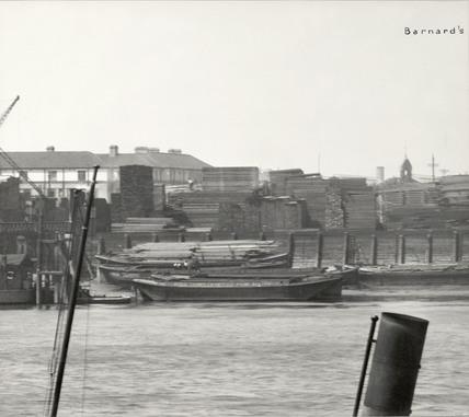 Odessa Street, Rotherhithe. X.png